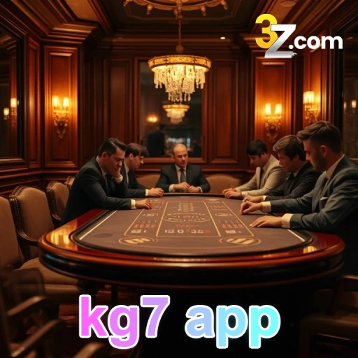 kg7 app Apostas