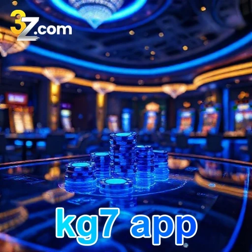 kg7 app App