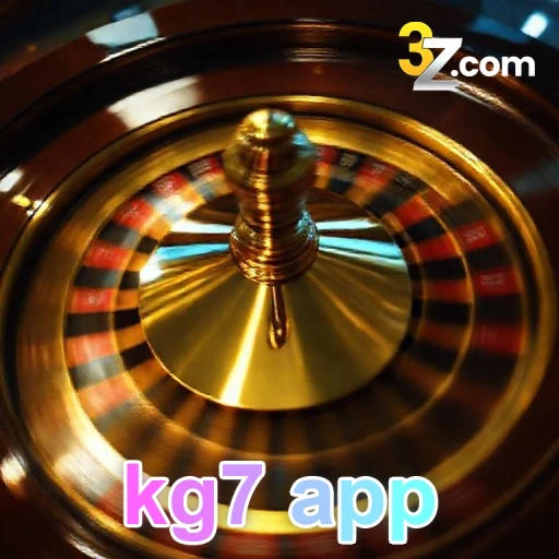 kg7 app Bônus