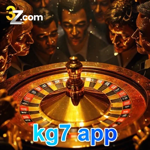 kg7 app Confiavel