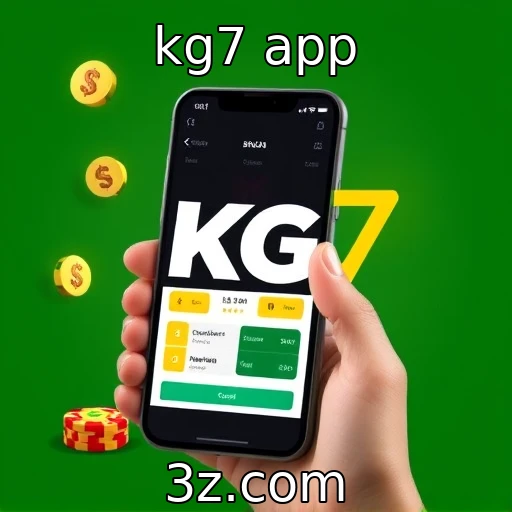 kg7 app Como as criptomoedas estão revolucionando apostas online no Brasil