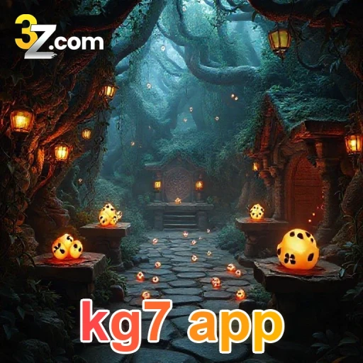 kg7 app Esporte