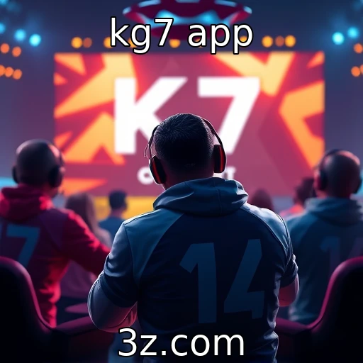 kg7 app Apostas Esportivas: Estratégias que Podem Transformar Seu Jogo