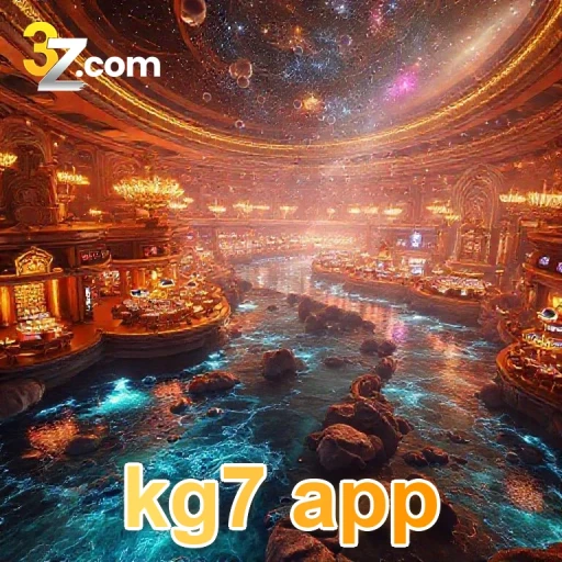 kg7 app Login