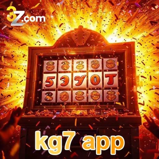 kg7 app Plataforma