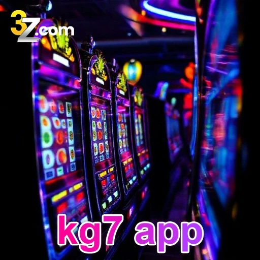 kg7 app Promocao