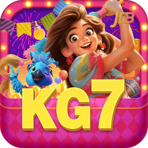 kg7 app logo