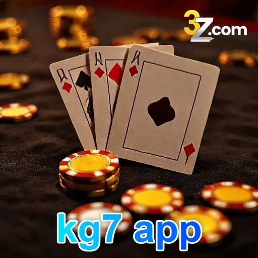kg7 app VIP